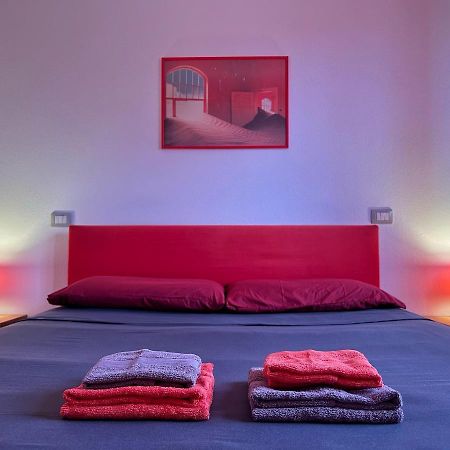 Zefiro Apartment 까브라스 외부 사진