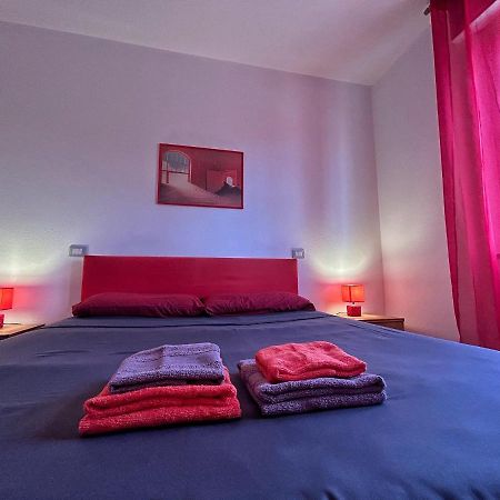 Zefiro Apartment 까브라스 외부 사진
