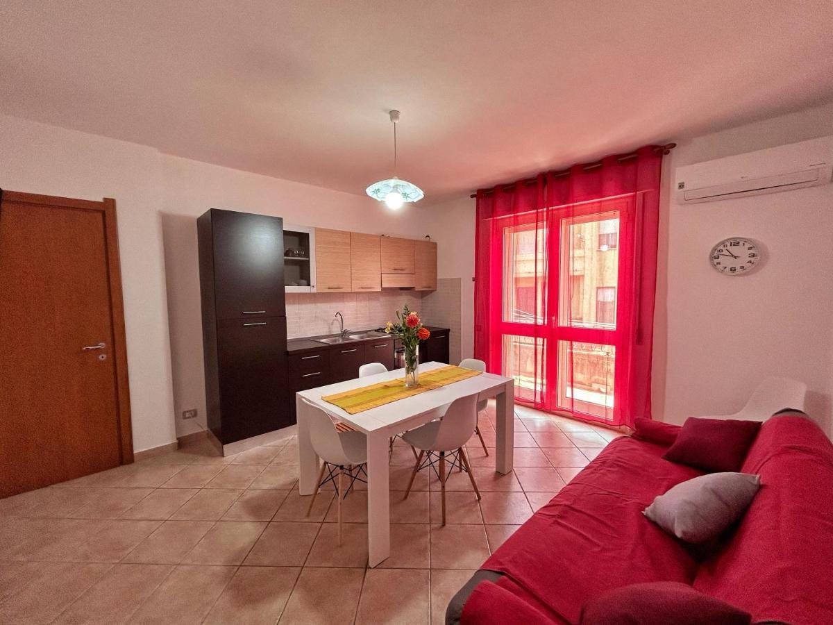 Zefiro Apartment 까브라스 외부 사진