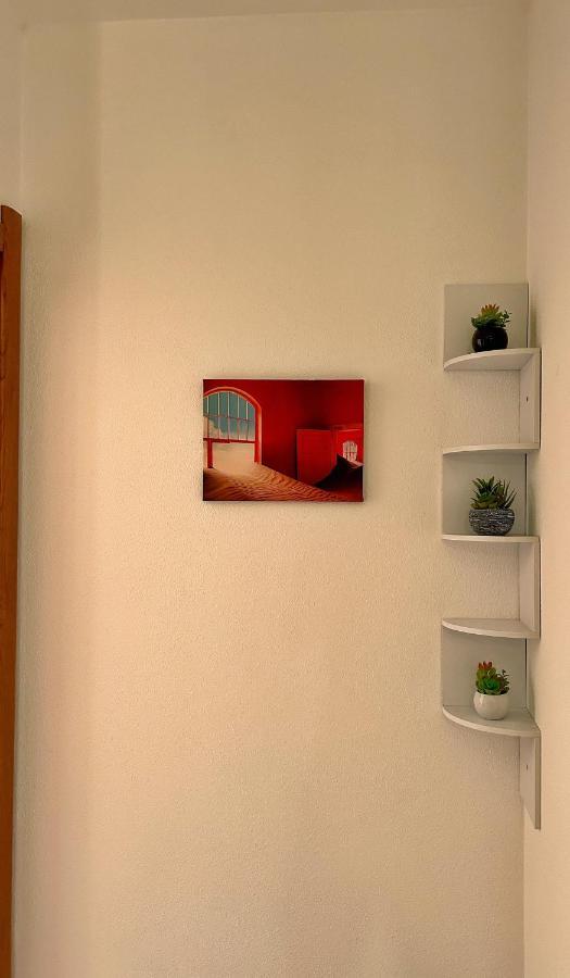 Zefiro Apartment 까브라스 외부 사진
