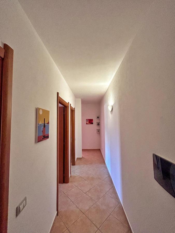 Zefiro Apartment 까브라스 외부 사진